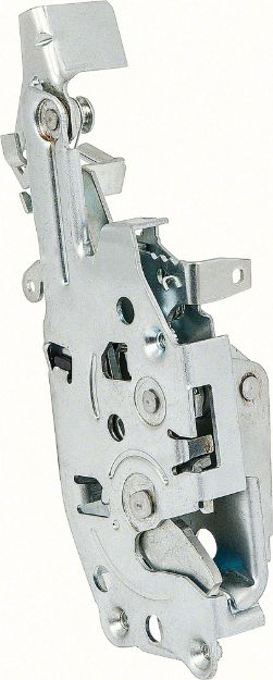 Picture of 1965-66 Impala/Full Size Door Latch - LH 