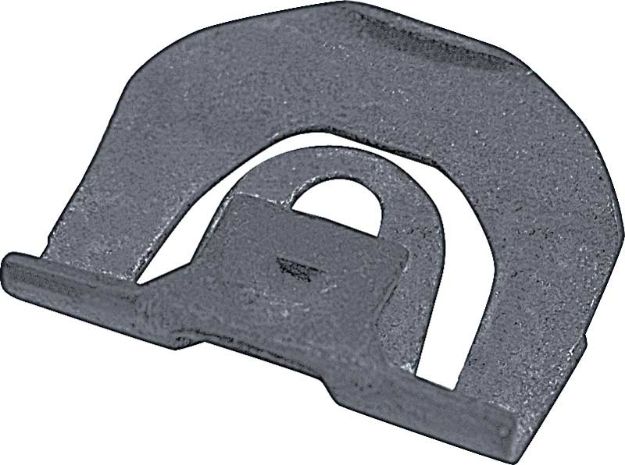 Picture of 1965-67 Chevrolet Full Size Windshield Molding Clip 