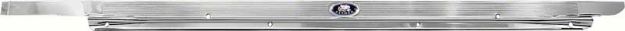 Picture of 1962-67 Chevy II /Nova 2 Door Sill Plate (RH) 