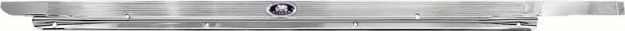 Picture of 1962-67 Chevy II / Nova 2 Door Sill Plate (lh) 