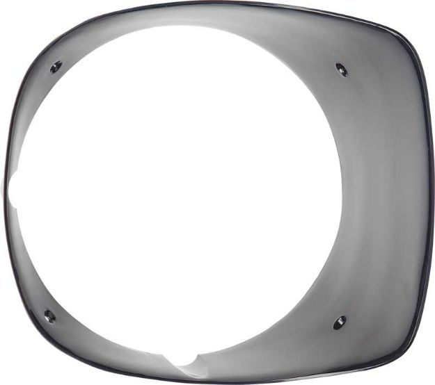 Picture of 1978-81 Camaro Z28 Right Hand (Passenger Side) Headlamp Bezel 