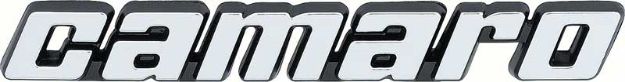 Picture of 1978-81 "Camaro" Fender Emblem 