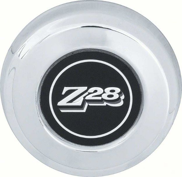 Picture of 1977-79 Z/28 Hub Cap 