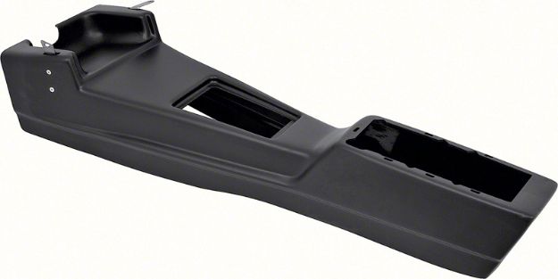 Picture of 1973-81 Camaro with Automatic Transmission Center Console Assembly 