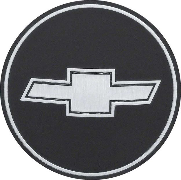 Picture of 1978-81 Camaro Rally Wheel Hub Cap Insert 