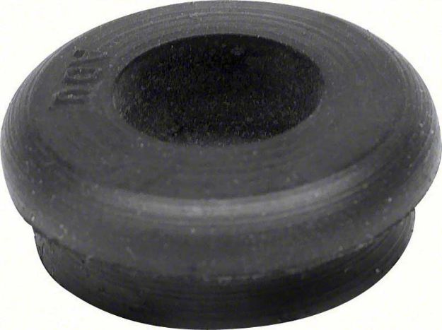 Picture of 1962-96 RubberPanel Plug (11/16" I.D. Hole) 