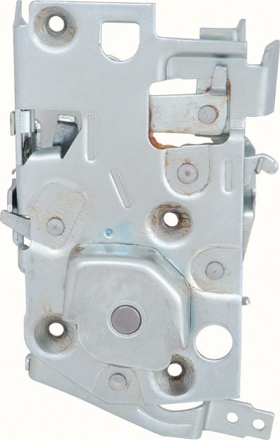 Picture of 1961-62 Impala/Full Size Door Latch - RH 