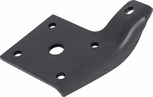 Picture of 1970-81 F-Body Rear Leaf Spring & Shock Anchor Plate 