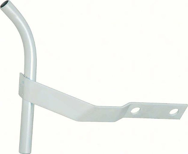 Picture of 1972-79 Pontiac Oil Dipstick Tube 