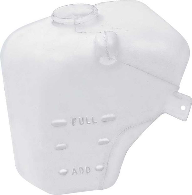 Picture of 1973-81 Pontiac Radiator Overflow Jar 