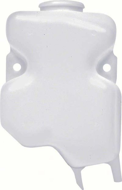 Picture of 1975-79 Camaro, 1975-79 Nova Windshield Washer Jar 