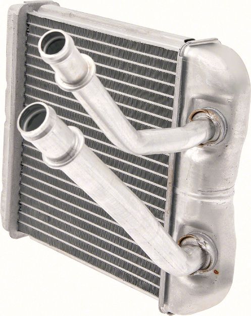 Picture of 1993-02 GM F-Body With AC - Aluminum Heater Core (6-1/2" X 7-1/2" X 5/8") 
