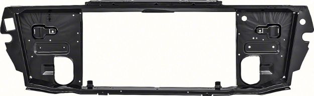 Picture of 1973-76 Firebird 8 Cyl Radiator Support 