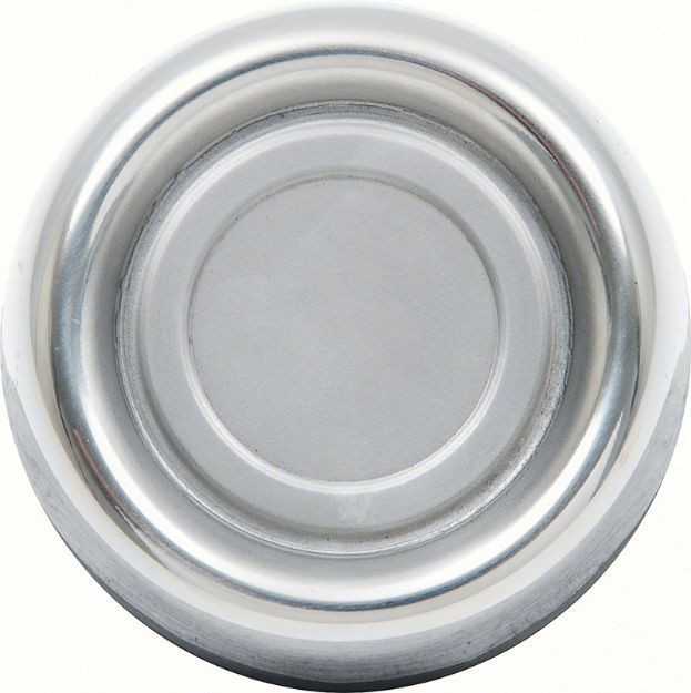 Picture of 1977-79 Pontiac SnowflakeWheel Center Cap 
