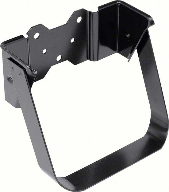 Picture of 1962-72 Washer Jar Bracket 