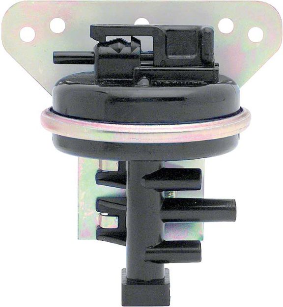 Picture of 1968-69 Headlight Relay Switch 