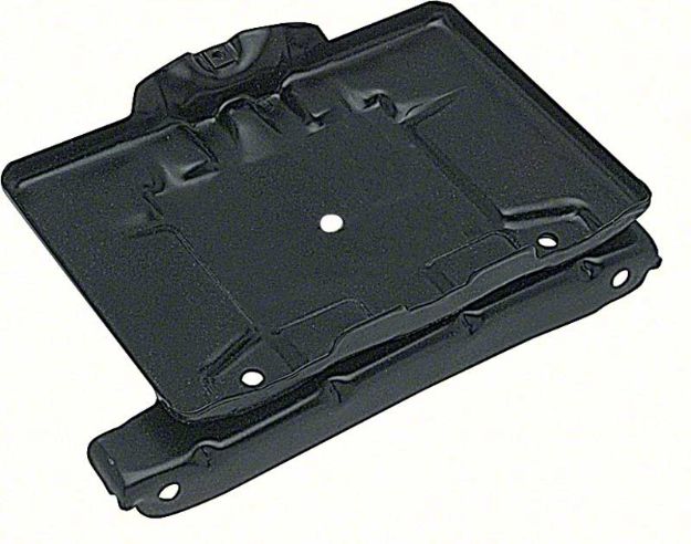Picture of 1964 Impala / Full Size Battery Tray 