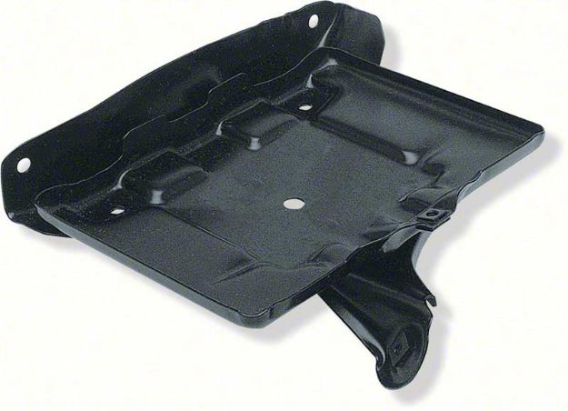 Picture of 1965 Impala / Full SizeBattery Tray 
