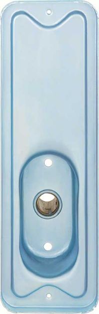 Picture of 1967-72 GM Truck Fleetside Tail Lamp Housing 