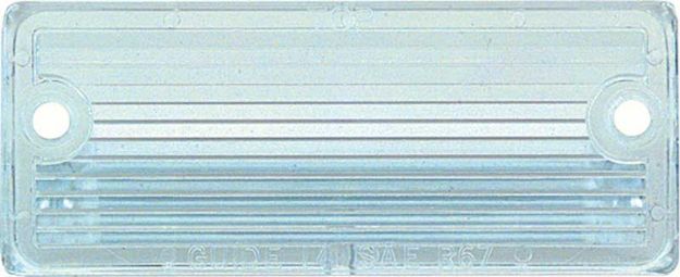 Picture of 1967-68 Camaro Rally Sport Back Up Lens 