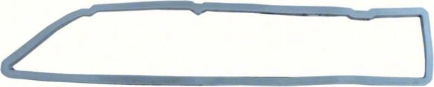 Picture of 1978-81 Camaro Left Hand (Driver Side) Tail Lamp Lens To Housing Gasket 