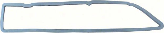 Picture of 1978-81 Camaro Right Hand (Passenger Side) Tail Lamp Lens To Housing Gasket 
