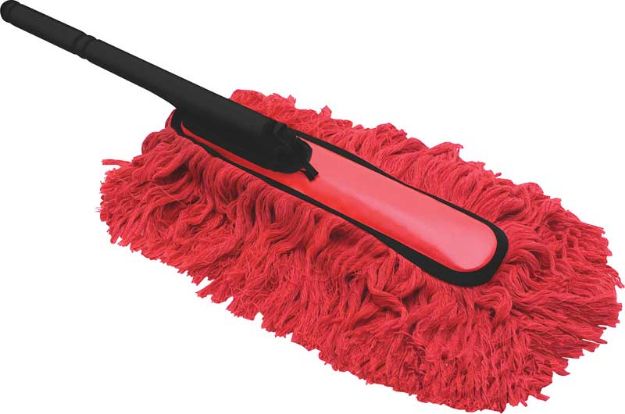 Picture of Large Car Duster 