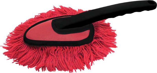 Picture of Mini Car Duster 