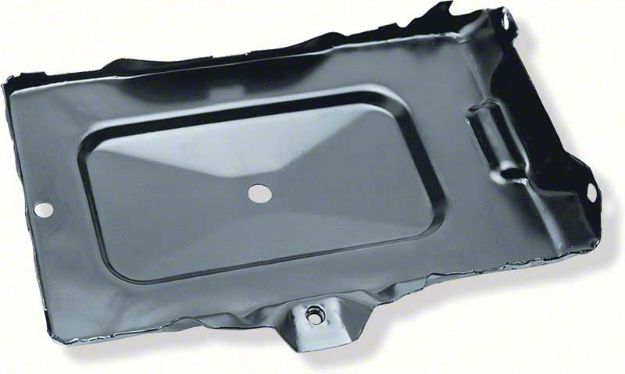 Picture of 1973-80 GM Truck - Battery Tray 