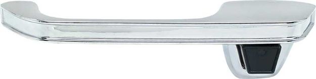 Picture of 1973-91 Truck Outer Door Handle - LH 