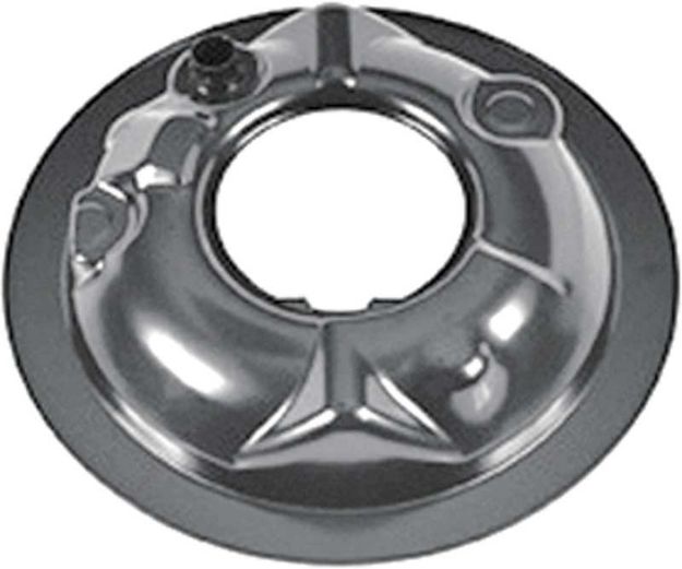 Picture of Open Element Air Cleaner Base 