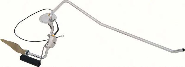 Picture of 1967-68 F-Body Fuel Tank Sending Unit-3/8" Single Line 