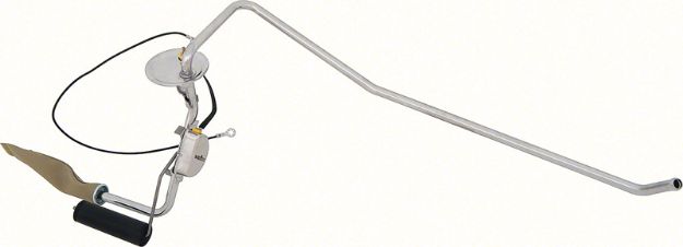 Picture of 1967-68 Fuel Tank Sending Unit-5/16" Single Line 