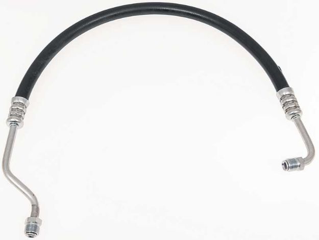 Picture of 1967-69 Firebird Power Steering High pressure Hose 8 Cyl 
