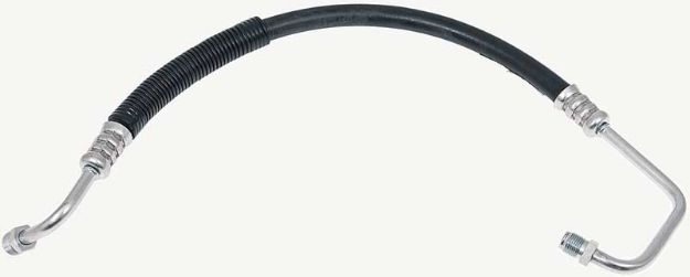 Picture of 1970-72 Power Steering Pressure Hose 