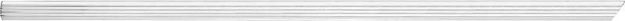 Picture of 1962 Impala Rocker Panel Molding With Clips RH 