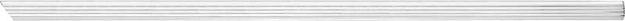 Picture of 1962 Impala Rocker Panel Molding LHWith Clips 