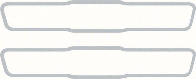 Picture of 1967 Impala / Full Size Tail Lamp Lens Gaskets 