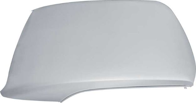Picture of 1967-69 Camaro / Firebird Roof Panel Skin with Weld; Primer 