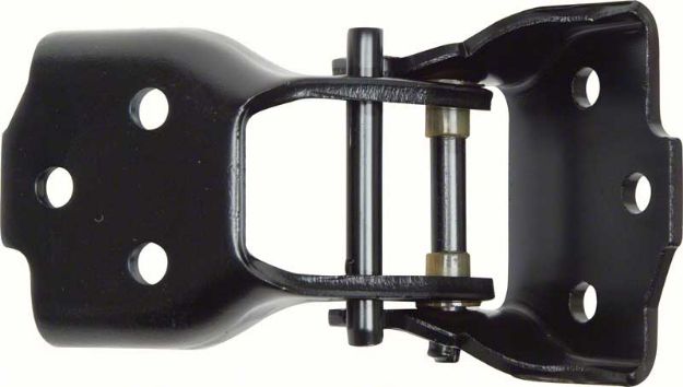 Picture of 1967 Camaro / Firebird Left or Right Hand Upper Door Hinge 