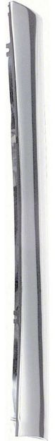 Picture of 1967-69 Camaro / Firebird Convertible Right Hand (Passenger Side) Pillar Post Outer Molding 