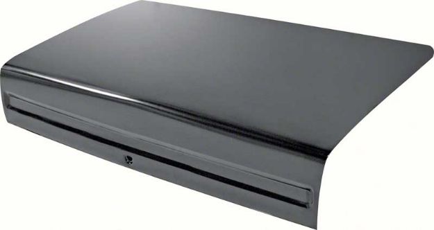Picture of 1966-67 Chevy II / Nova Trunk Lid 