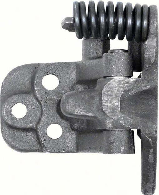 Picture of 1967 Camaro / Firebird Left Hand (Driver Side) Lower Door Hinge 