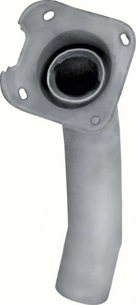 Picture of 1967-68 Firebird Upper Fuel Tank Filler Neck 
