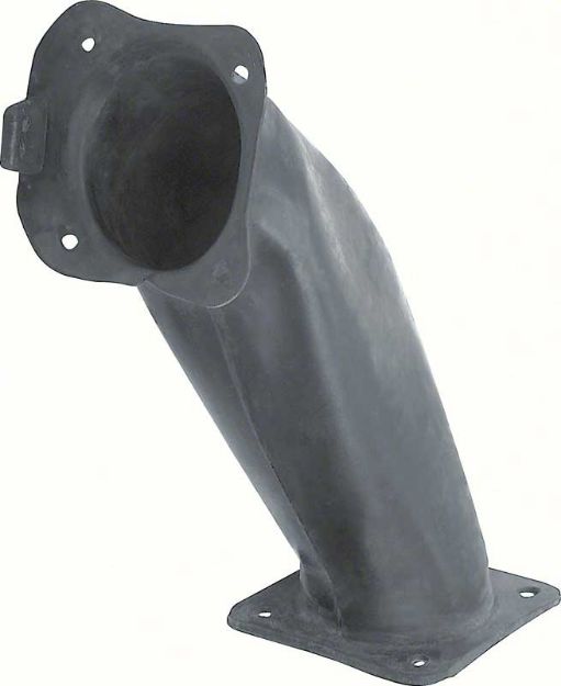 Picture of 67-68 Firebird Upper Fuel Neck Sleeve 