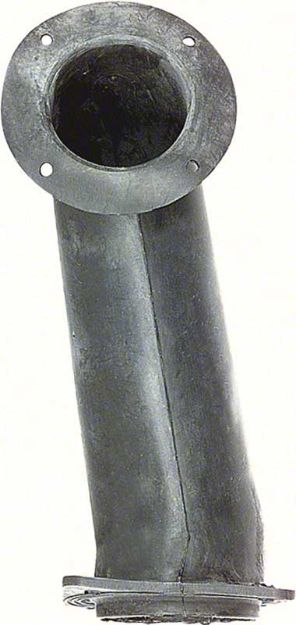 Picture of 67-68 Gas Tank Neck Sleeve 