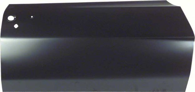 Picture of 1969 Camaro / Firebird Right Hand (Passenger Side) Outer Door Skin 