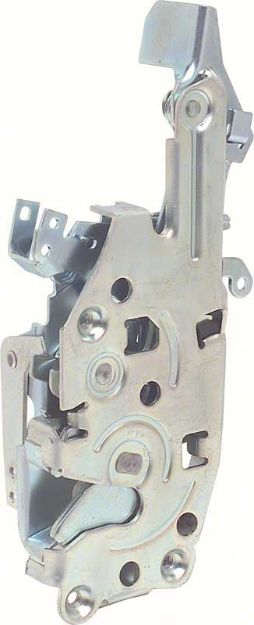 Picture of 1968 Impala / Full Size 2 Door Right Hand Door Latch 