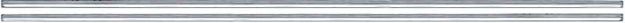 Picture of 1968-69 Camaro Coupe / ConvertibleStandard Upper Front Door Panel Moldings 