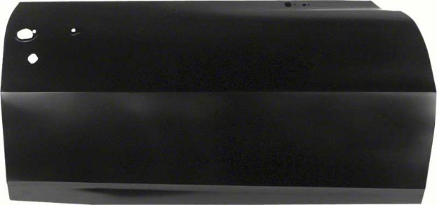 Picture of 1968 Camaro / Firebird Right Hand (Passenger Side) Outer Door Skin 